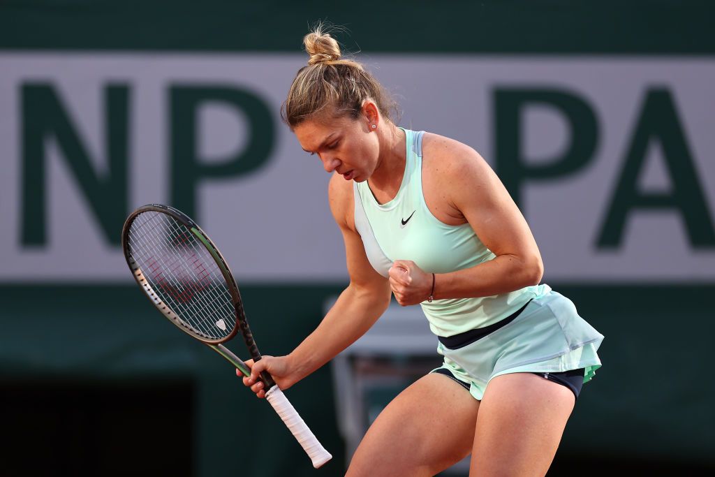 Până unde poate urca Simona Halep în clasamentul WTA după turneul la care poate participa în octombrie_74