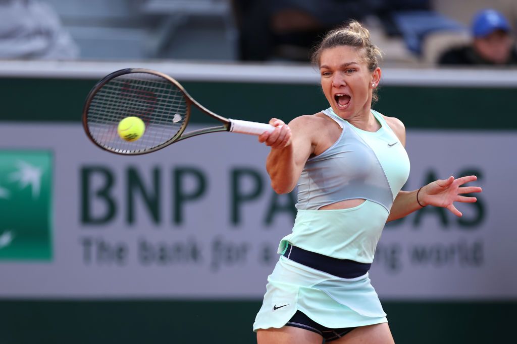 Până unde poate urca Simona Halep în clasamentul WTA după turneul la care poate participa în octombrie_75