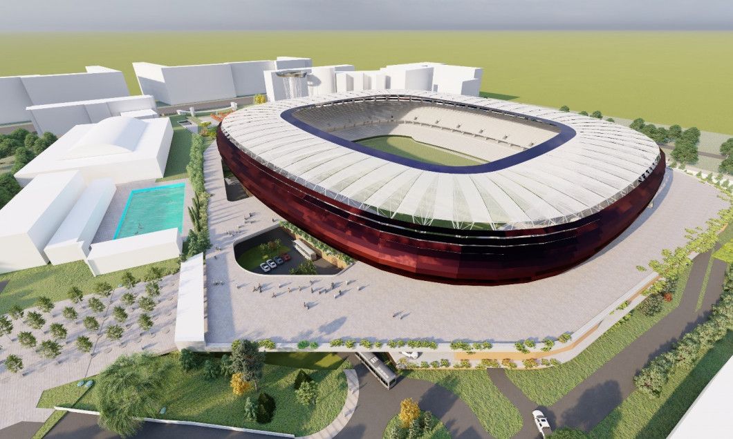 Lovitură grea pentru Dinamo. Când ar putea începe, în cel mai fericit caz, construcția noului stadion_8