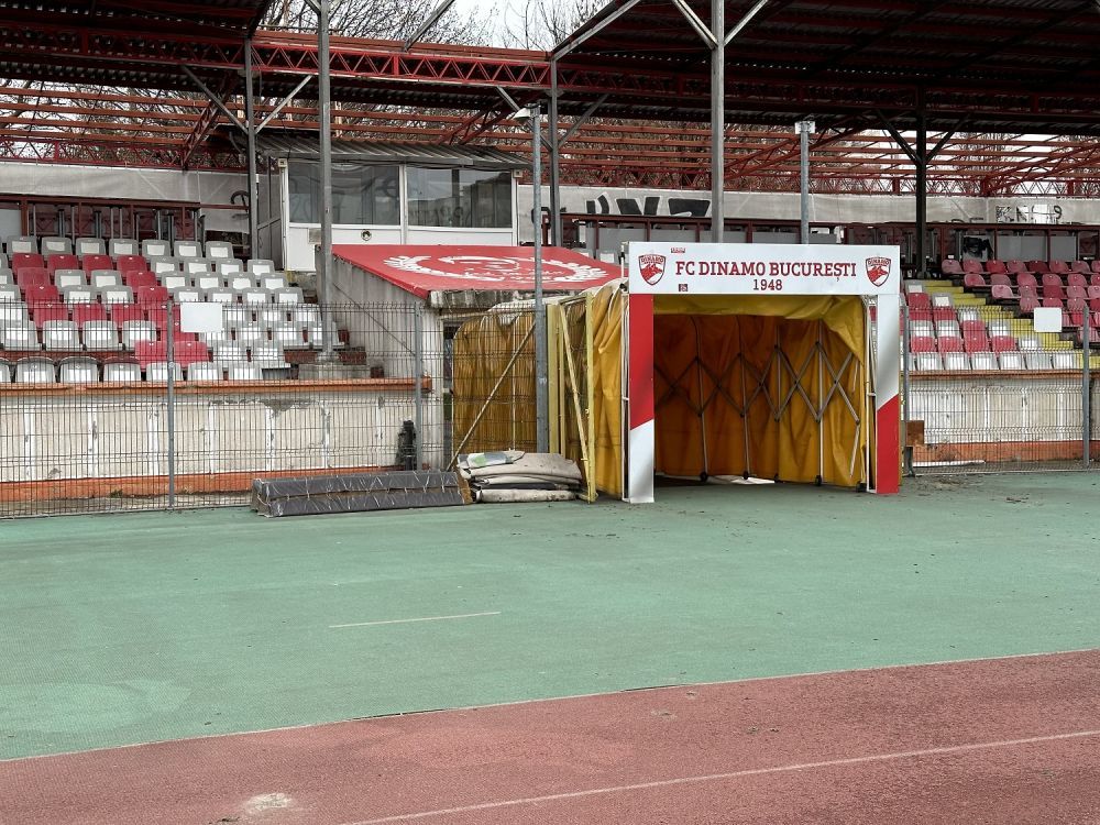 Lovitură grea pentru Dinamo. Când ar putea începe, în cel mai fericit caz, construcția noului stadion_7