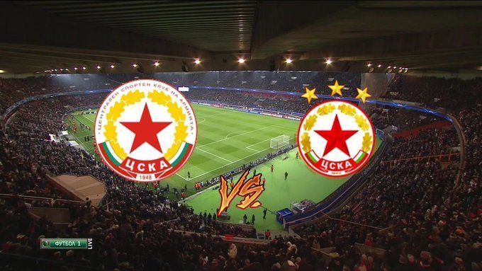 FCSB vs Steaua e mic copil! Nebunie curată în Bulgaria: 6 echipe cu numele ȚSKA Sofia evoluează în primele 3 ligi_12