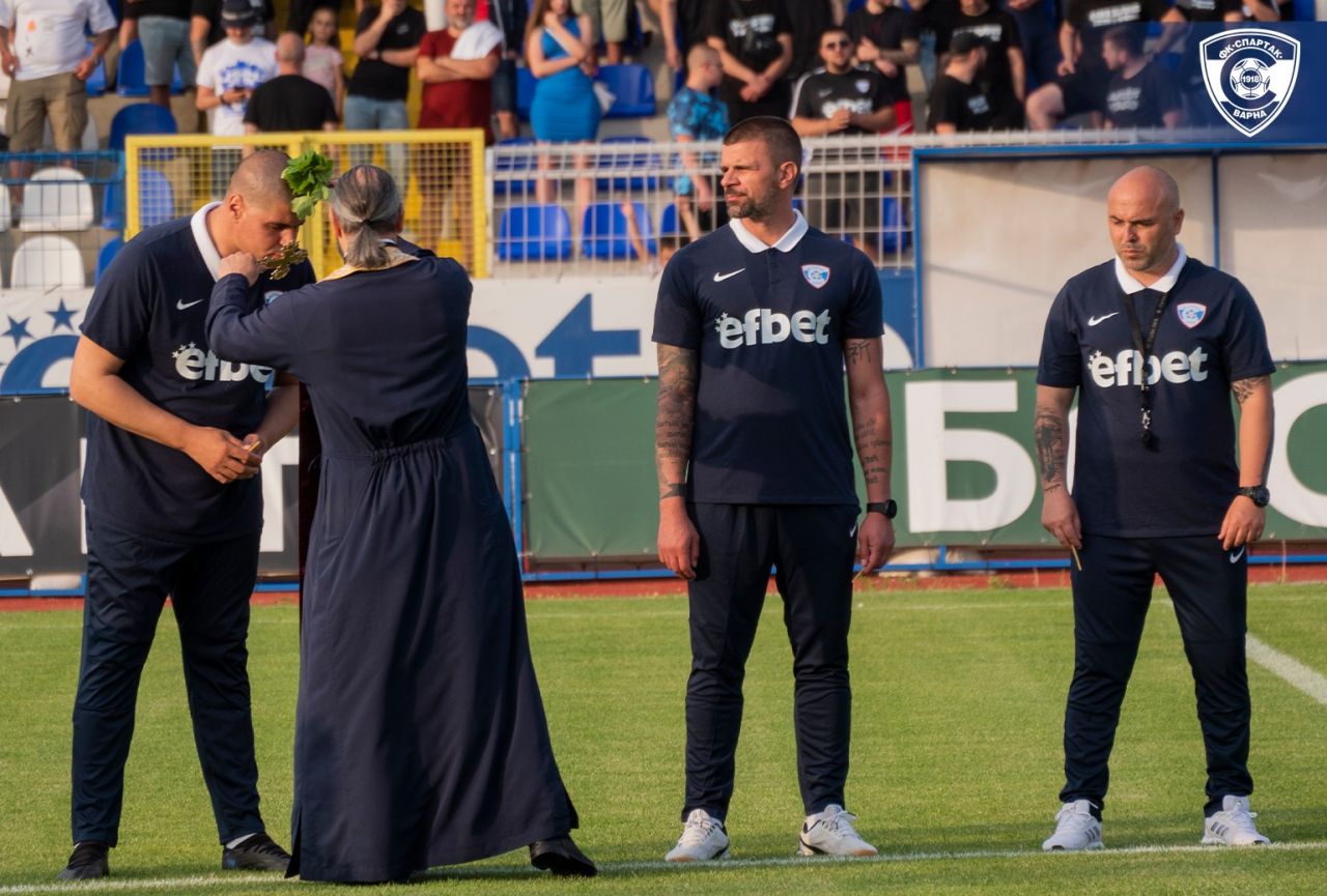 FCSB vs Steaua e mic copil! Nebunie curată în Bulgaria: 6 echipe cu numele ȚSKA Sofia evoluează în primele 3 ligi_10