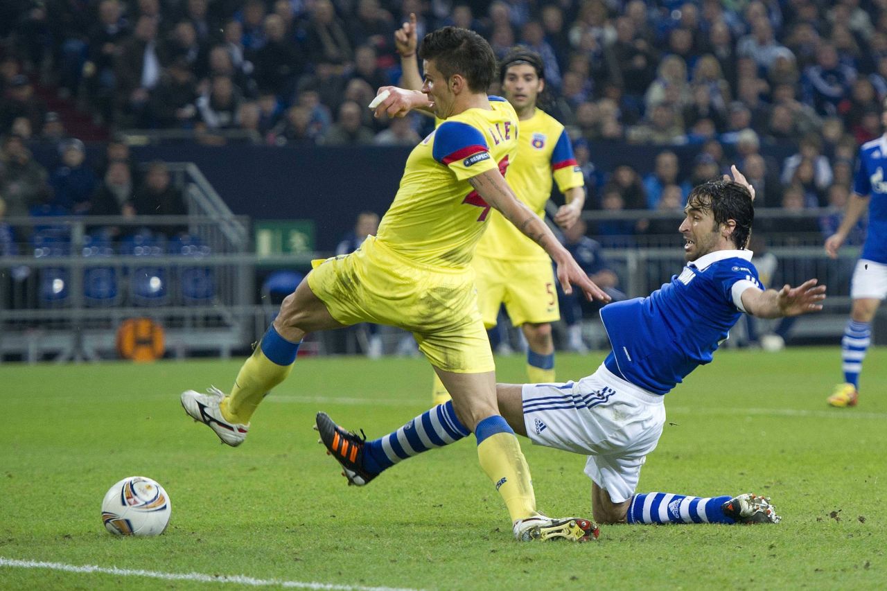 FCSB vs Steaua e mic copil! Nebunie curată în Bulgaria: 6 echipe cu numele ȚSKA Sofia evoluează în primele 3 ligi_2