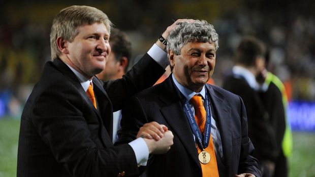 
	După ce Mircea Lucescu a devenit în mod surprinzător selecționer, Rinat Ahmetov își îndreaptă și el atenția către România!
