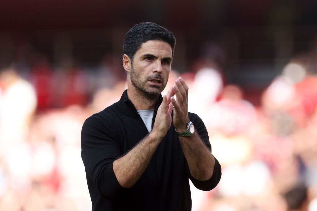 Mikel Arteta și-a prelungit contractul cu Arsenal și a dat un tun financiar!_1