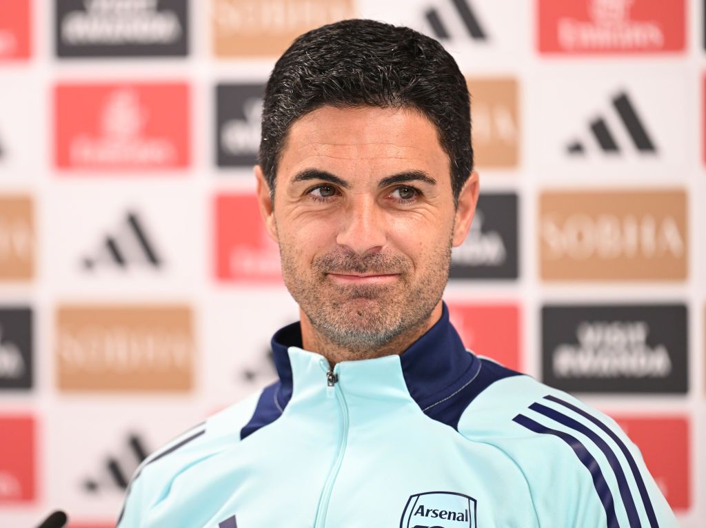 Mikel Arteta și-a prelungit contractul cu Arsenal și a dat un tun financiar!_2