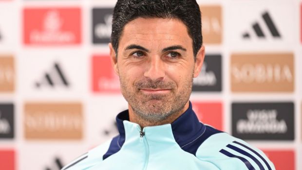 
	Mikel Arteta și-a prelungit contractul cu Arsenal și a dat un tun financiar!
