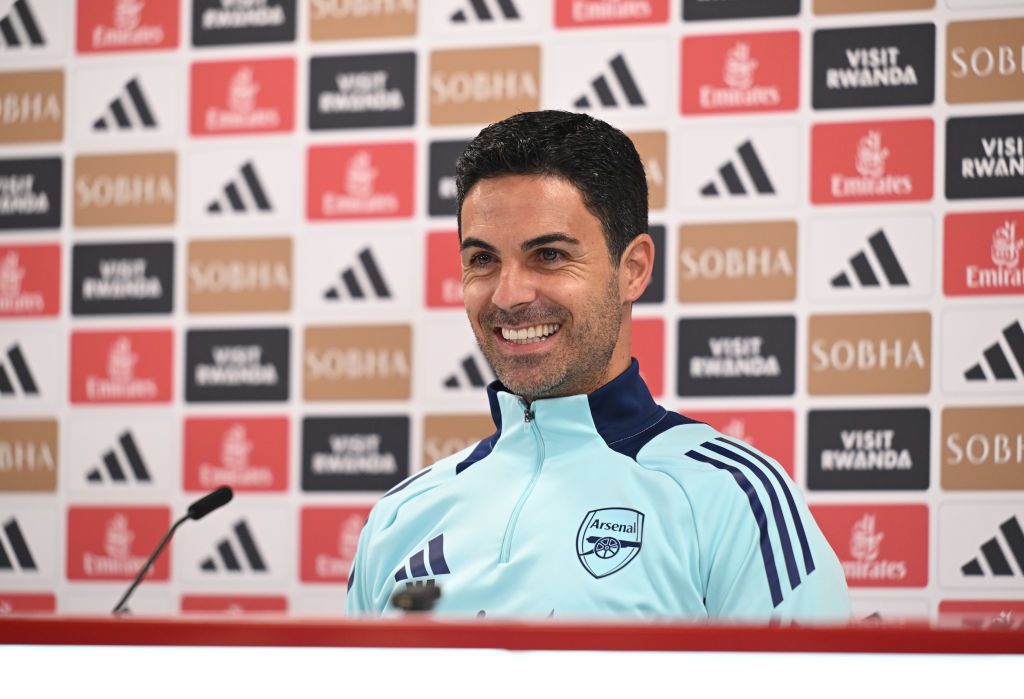 Mikel Arteta și-a prelungit contractul cu Arsenal și a dat un tun financiar!_3