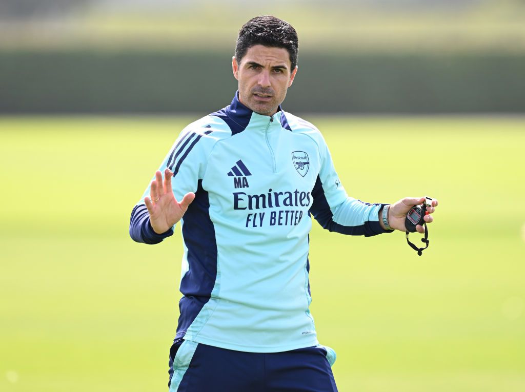 Mikel Arteta și-a prelungit contractul cu Arsenal și a dat un tun financiar!_8