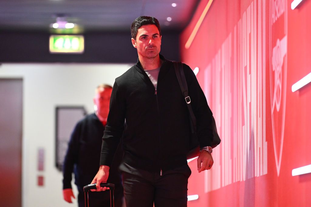 Mikel Arteta și-a prelungit contractul cu Arsenal și a dat un tun financiar!_9