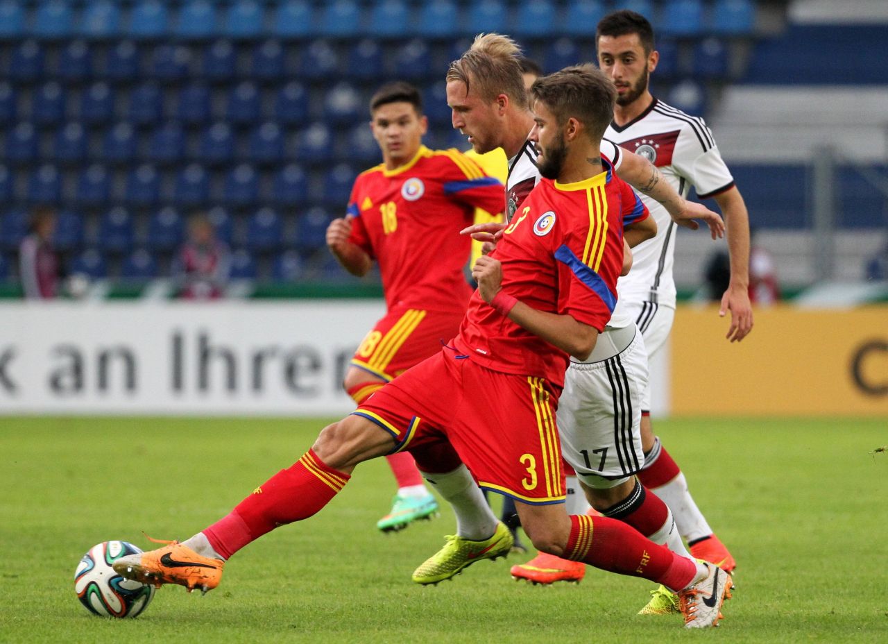 Un tricolor la Farul lui Hagi! Transfer anunțat de echipa antrenată de Gheorghe Hagi_2