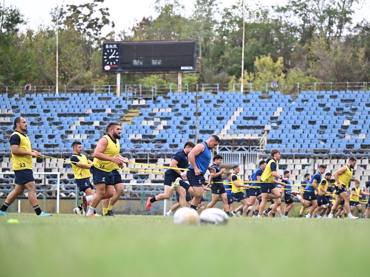 Rugby-ul se mută în ”casa” fostei FC Național: ”Va trebui să discutăm pentru meciurile oficiale”_10