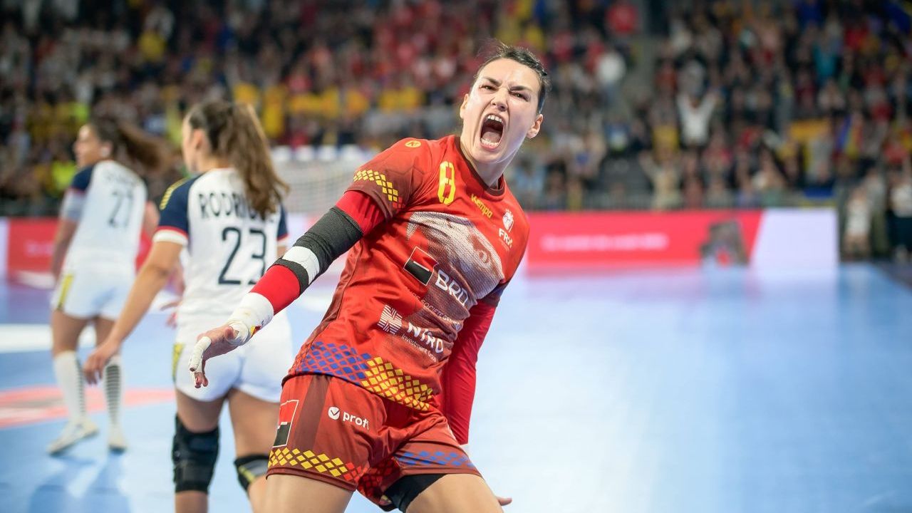 Cristina Neagu Handbal retragere