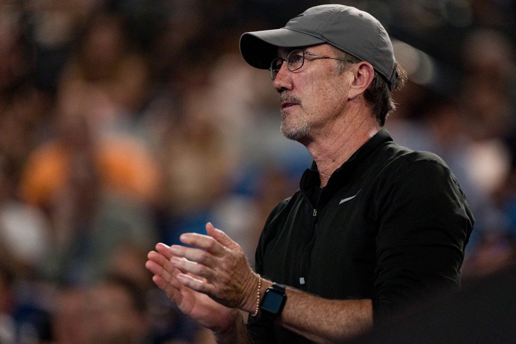 Darren Cahill, declarație puternică după ce Jannik Sinner a ieșit campion la US Open: cum l-a afectat scandalul de dopaj_2