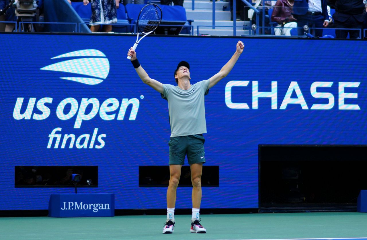 Darren Cahill, declarație puternică după ce Jannik Sinner a ieșit campion la US Open: cum l-a afectat scandalul de dopaj_22