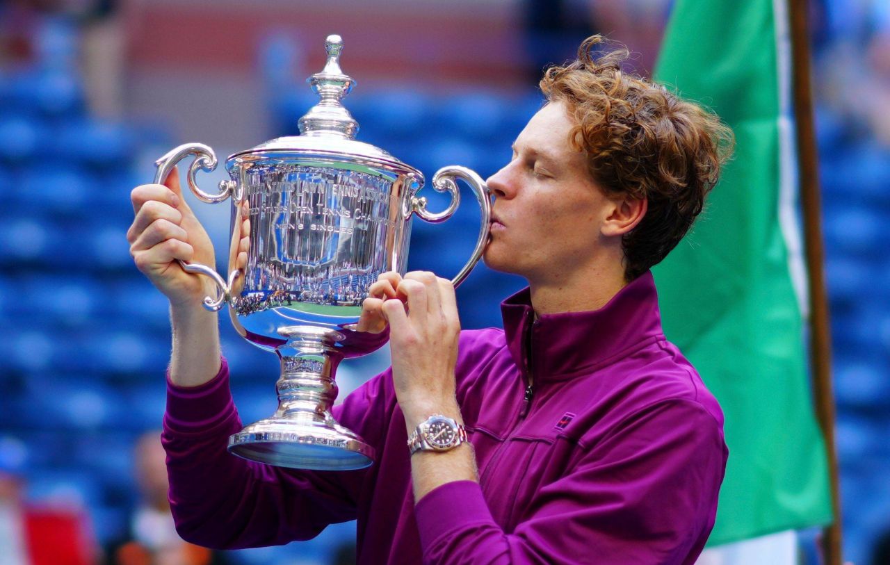 Darren Cahill, declarație puternică după ce Jannik Sinner a ieșit campion la US Open: cum l-a afectat scandalul de dopaj_23