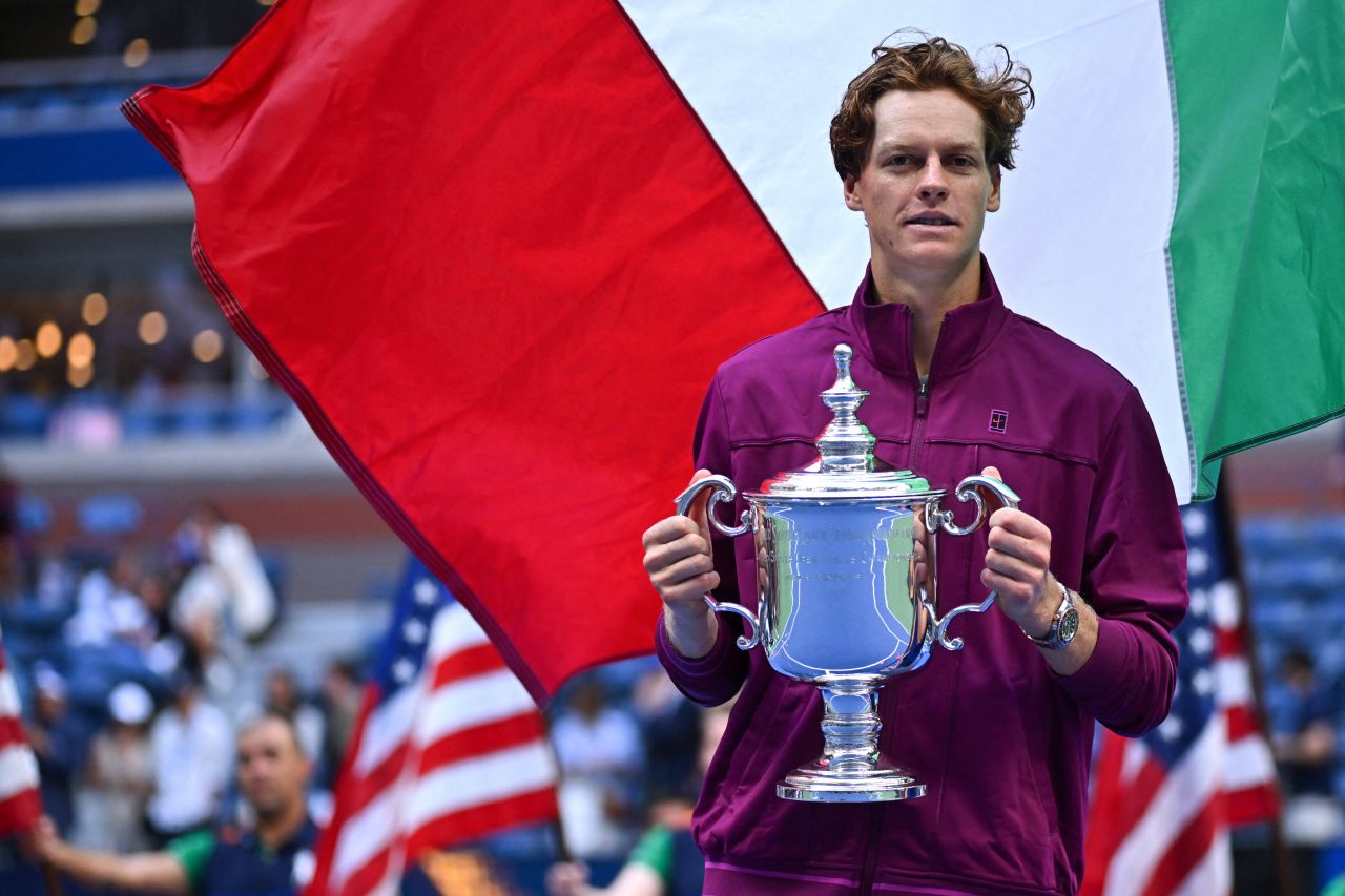 Darren Cahill, declarație puternică după ce Jannik Sinner a ieșit campion la US Open: cum l-a afectat scandalul de dopaj_24