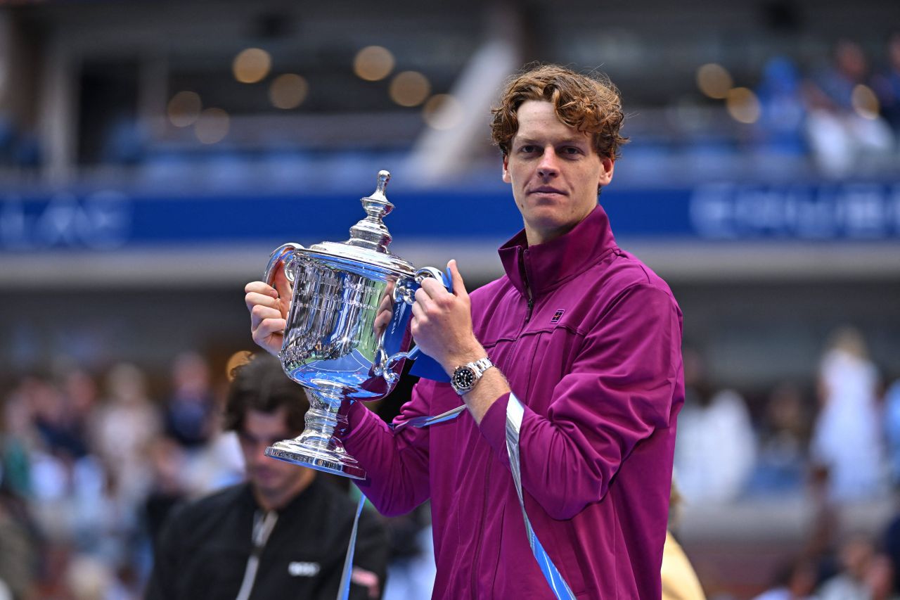 Darren Cahill, declarație puternică după ce Jannik Sinner a ieșit campion la US Open: cum l-a afectat scandalul de dopaj_31