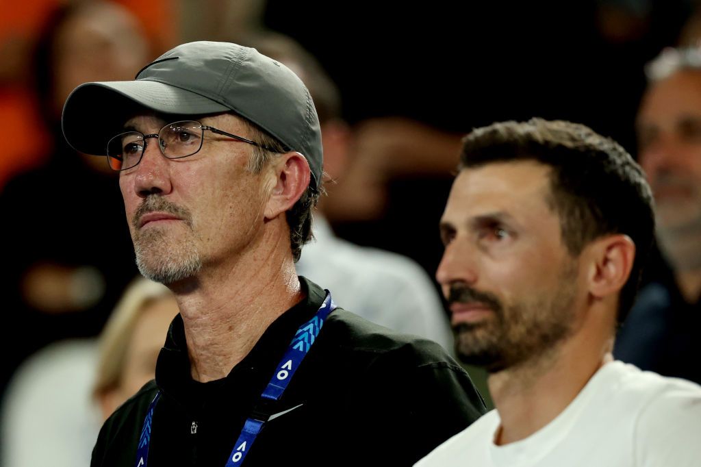 Darren Cahill, declarație puternică după ce Jannik Sinner a ieșit campion la US Open: cum l-a afectat scandalul de dopaj_6