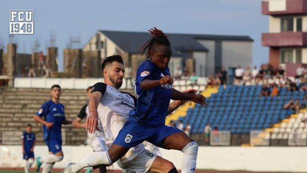 
	FCU Craiova, victorie fără emoții în Liga 2! Oltenii urcă în zona locurilor de play-off
