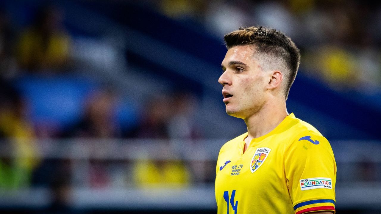 Ianis Hagi rangers