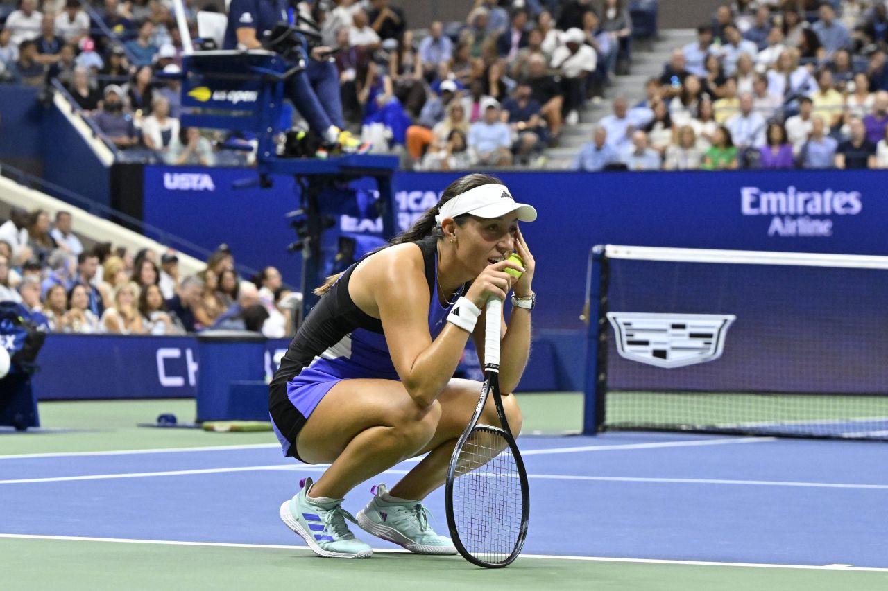 Eugenie Bouchard, mesaj către tenismena miliardară a Americii: „Banii nu îți pot cumpăra loc în finala US Open”_61