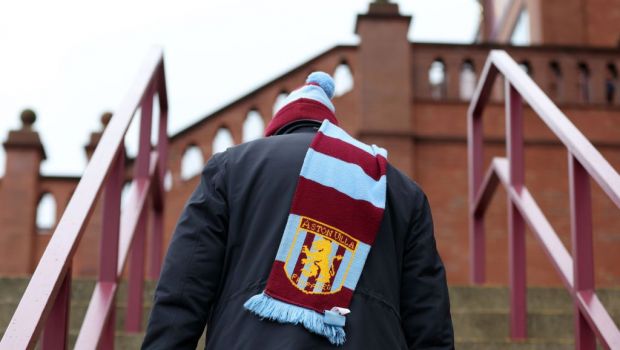 
	Aston Villa a făcut cel mai scump transfer din istoria clubului!&nbsp;
