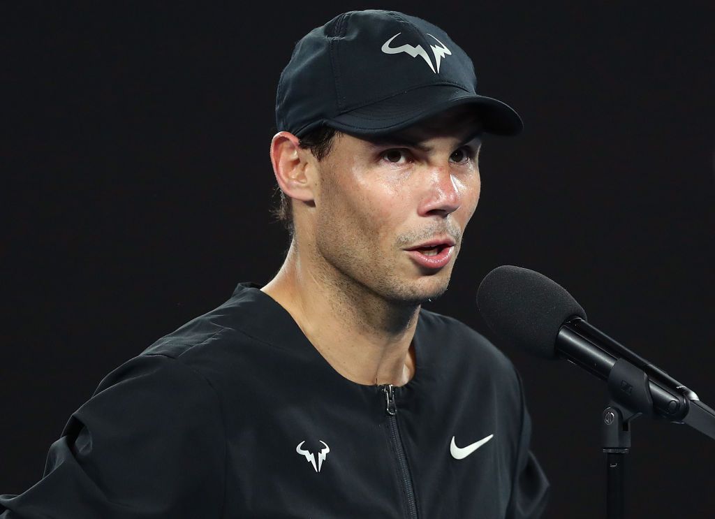 Nu se mai retrage? Rafael Nadal a detonat bomba în tenisul mondial: spaniolul a făcut un anunț important pe furiș_32