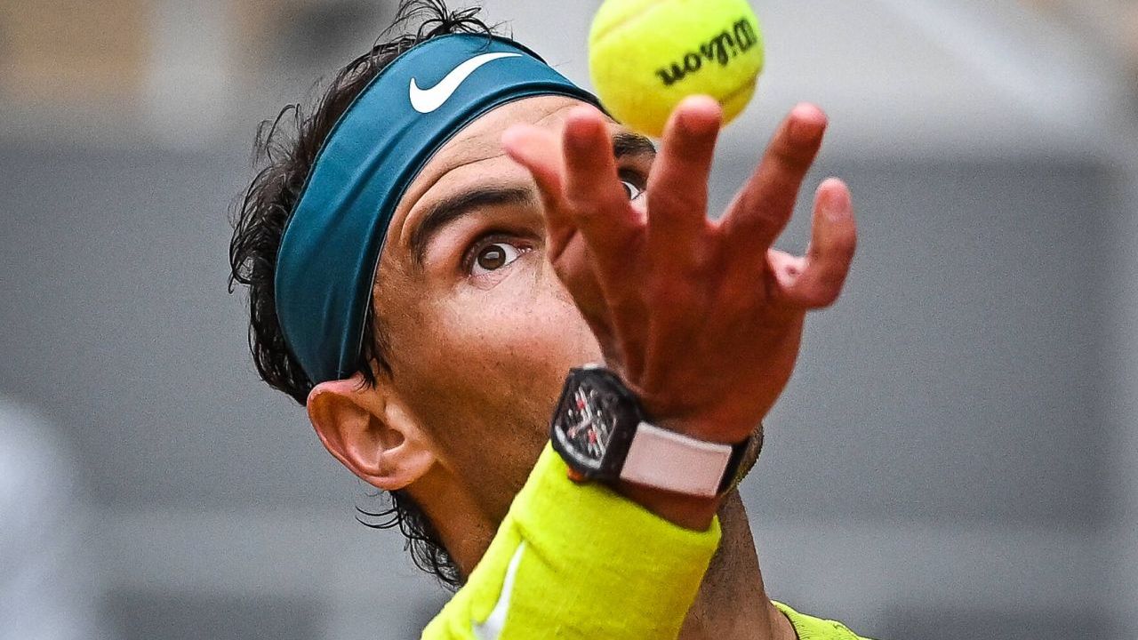 rafael nadal Nadal retragere Tenis ATP