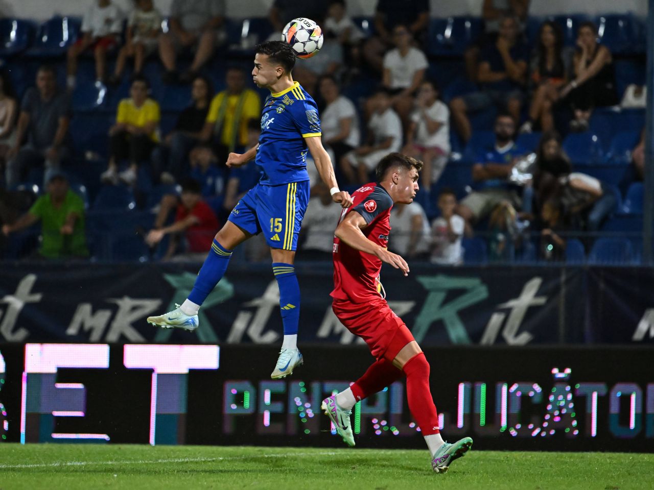 Jucătorul meciului Dinamo - Unirea Slobozia 1-0 nu vine din echipa ”câinilor” și a evoluat ani de zile la Real Madrid! _2