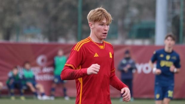 
	Fotbalistul român campion în Italia a plecat de la AS Roma după un deceniu la club! &rdquo;A fost unul dintre marii protagoniști ai ultimului sezon&rdquo;
