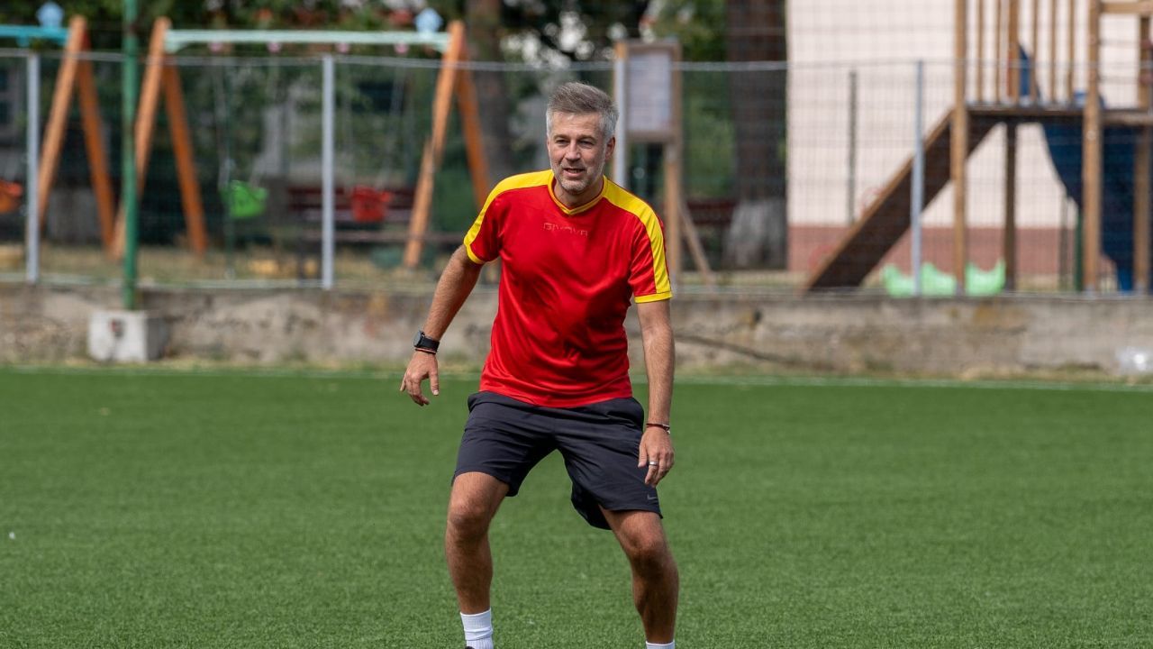 edward iordanescu Echipa Nationala Lex Liga România