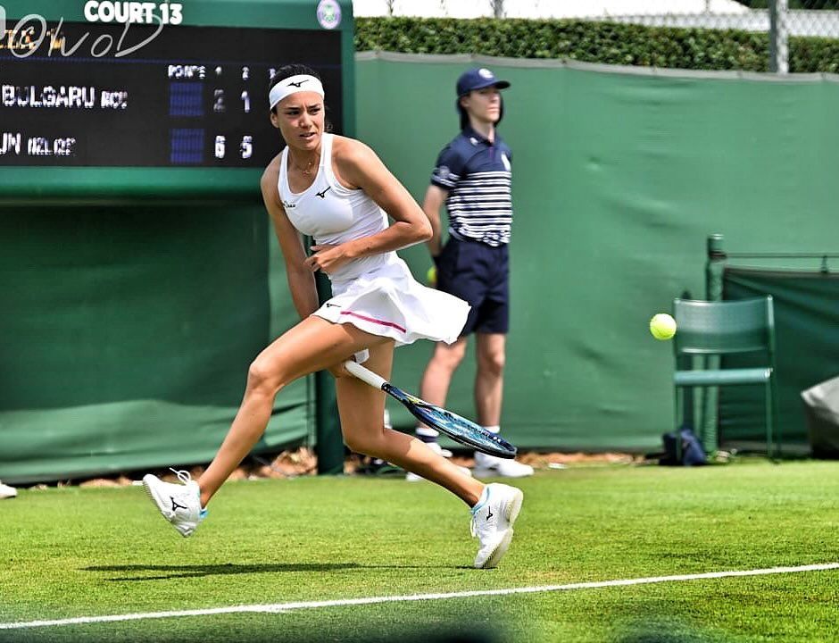 Miriam Bulgaru, în finala Țiriac Foundation Trophy. Patricia Țig, învinsă categoric în semifinale_13