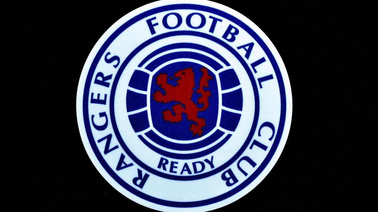 Rangers Glasgow Ianis Hagi John Bennett John Gilligan