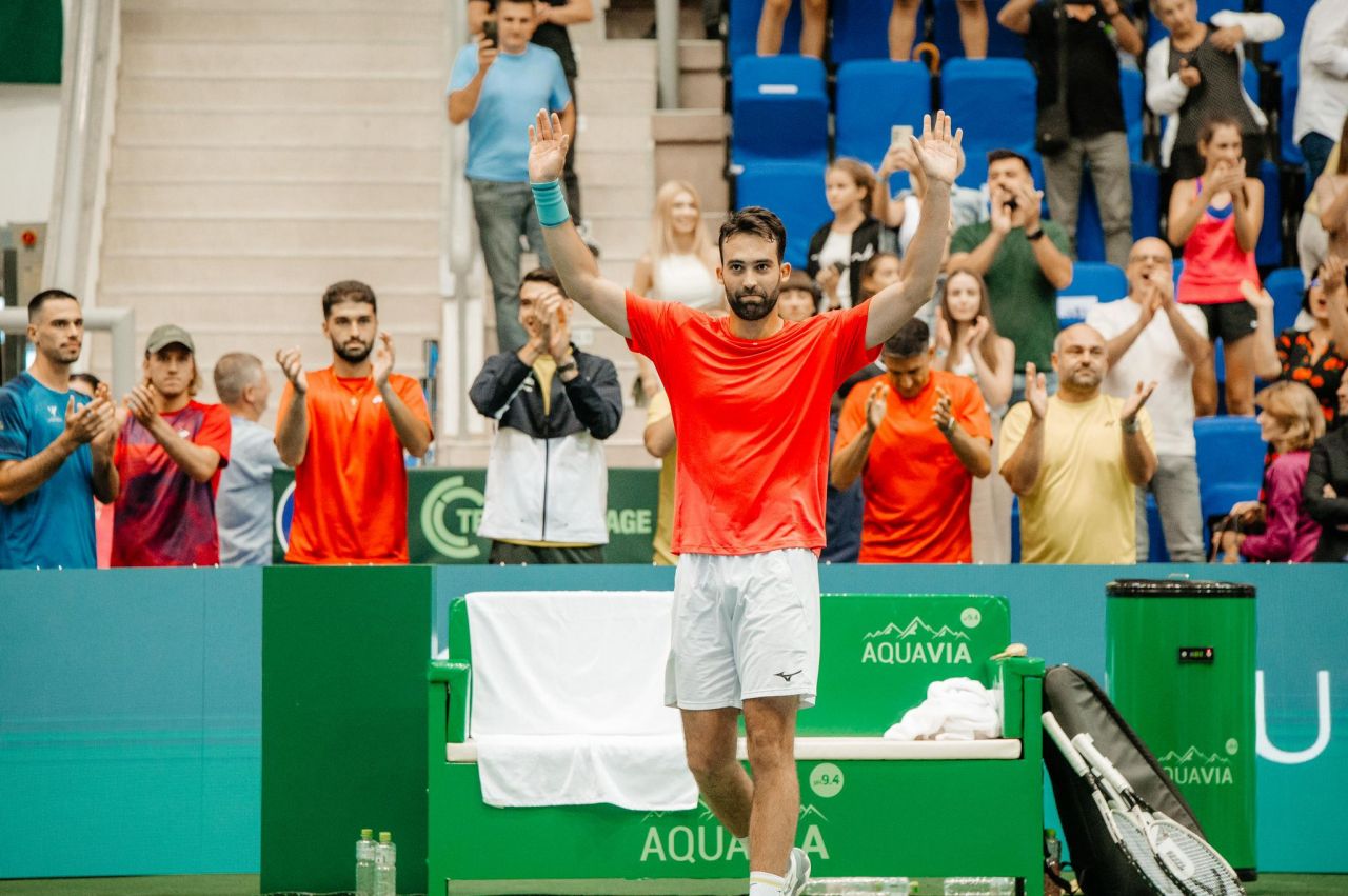 Dați Cezarului ce este al Cezarului! Crețu, decisiv în barajul cu China, de la Craiova. Care a fost scorul final_2