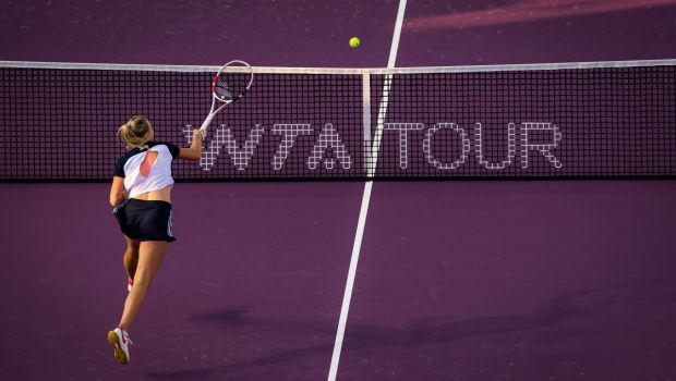 
	Cum arată lupta pentru WTA Finals 2024! Doar trei românce s-au calificat în istorie la acest turneu
