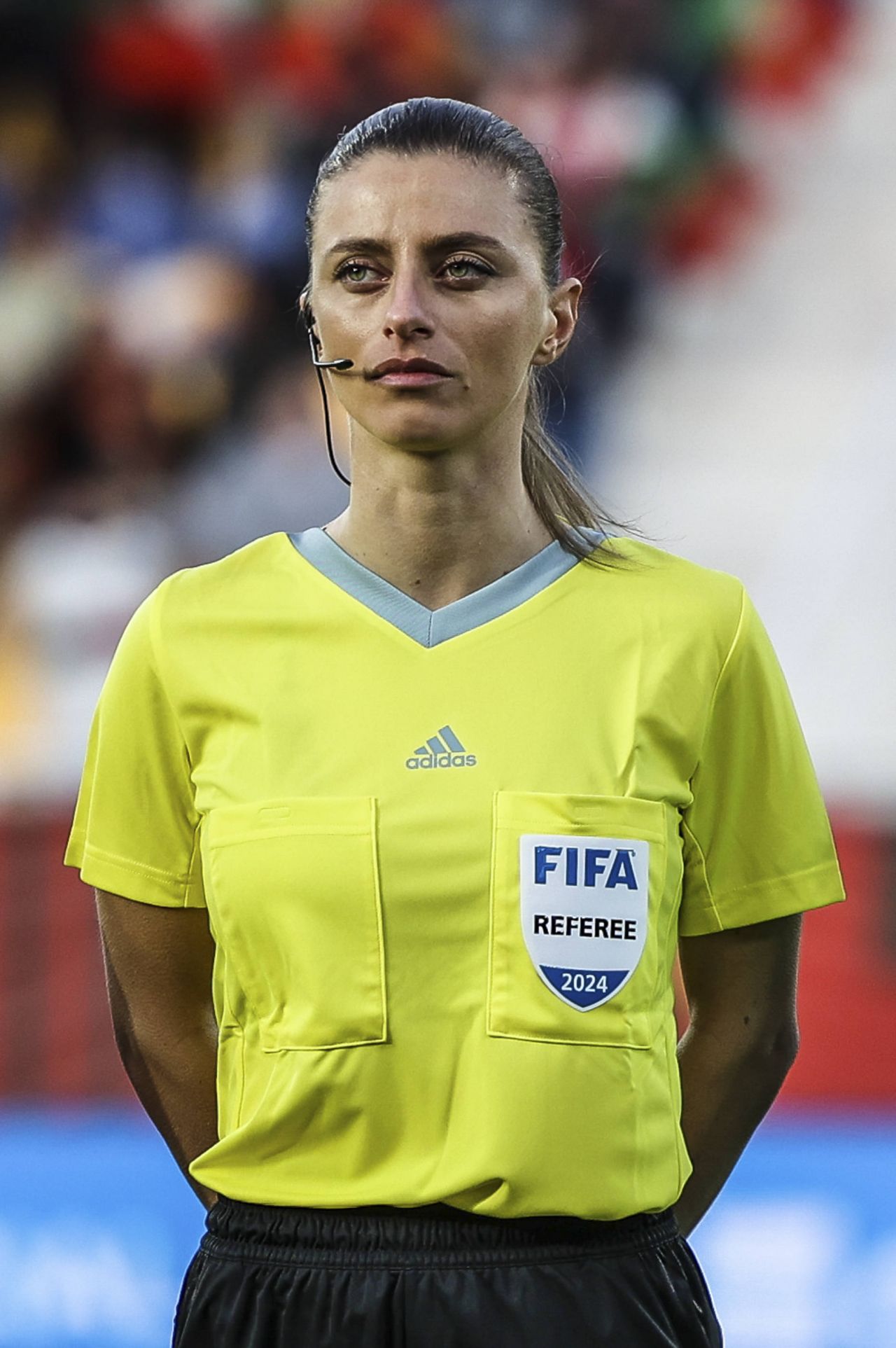 O brigadă de arbitre românce a fost delegată în Champions League_8