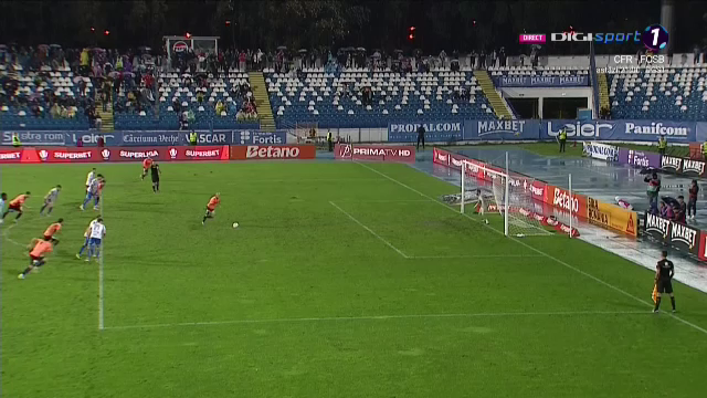 S-a dus peste Prut! Alex Mitriță a irosit un penalty în Poli Iași - Universitatea Craiova_2