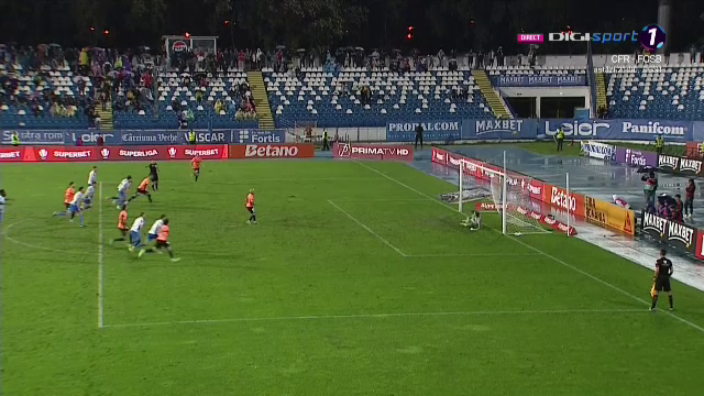 S-a dus peste Prut! Alex Mitriță a irosit un penalty în Poli Iași - Universitatea Craiova_5