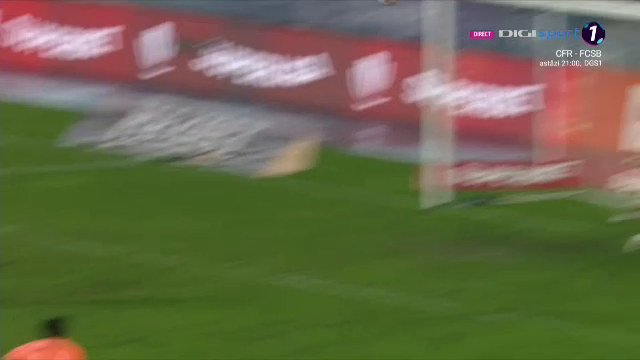 S-a dus peste Prut! Alex Mitriță a irosit un penalty în Poli Iași - Universitatea Craiova_6