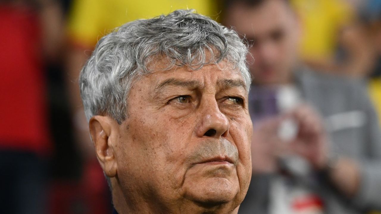 Emoții pentru naționala României! Omul-cheie al lui Mircea Lucescu s-a accidentat