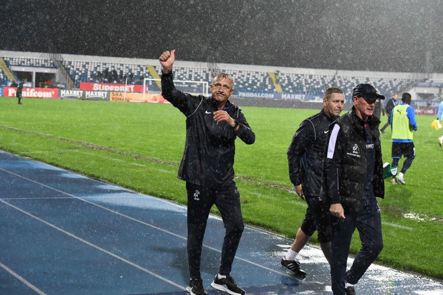 Emil Sandoi Poli Iasi Universitatea Craiova