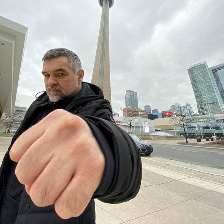 Viața lui Leonard Doroftei în Canada: ”Erau zile când nu mâncam, mă dureau mâinile”. Îi trimitea ”târâș, dar fericiți” acasă pe canadieni_25