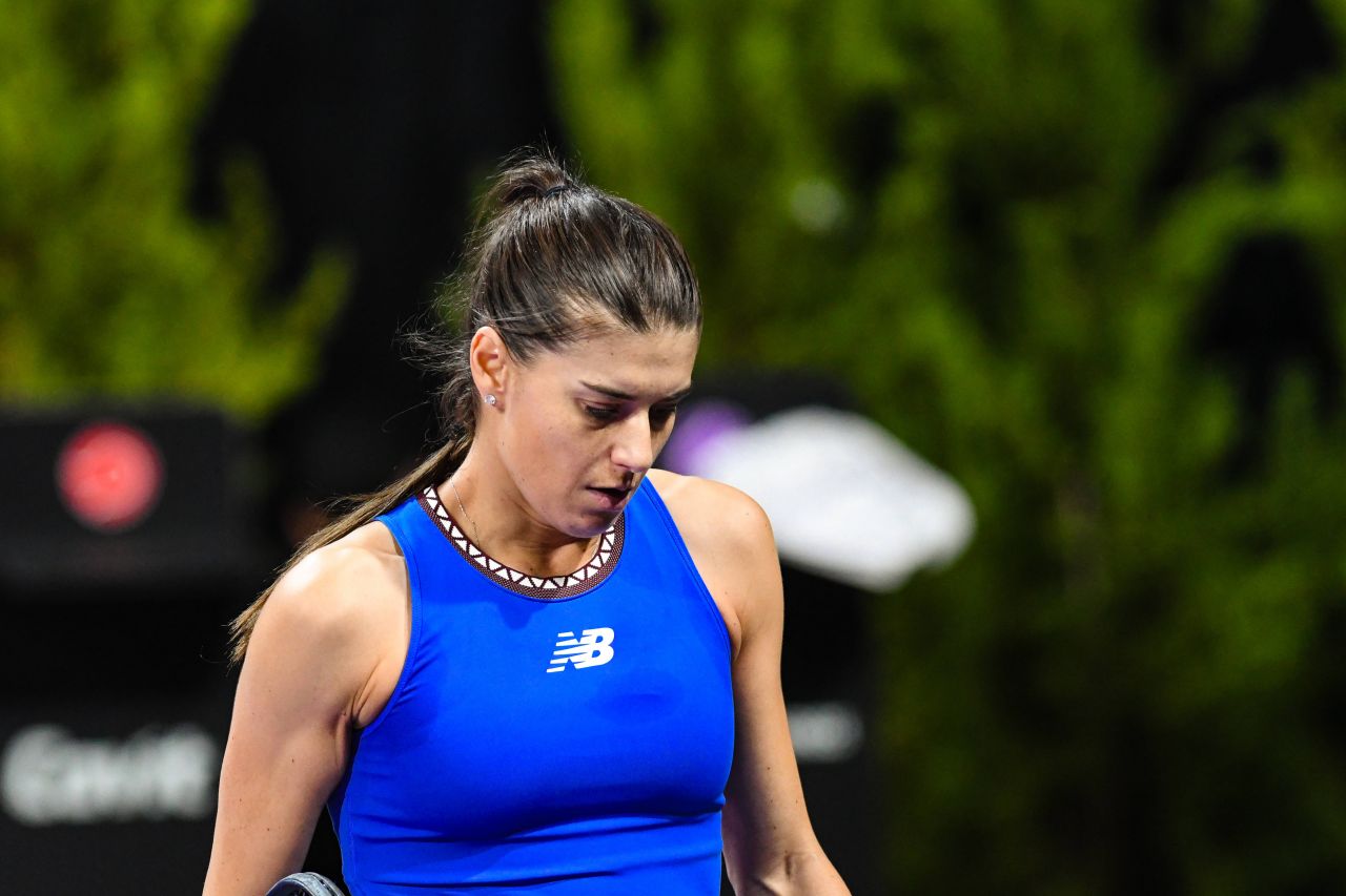 Tot Sorana! Cîrstea conduce plutonul româncelor în clasamentul WTA. Salt mare pentru Miriam Bulgaru _4