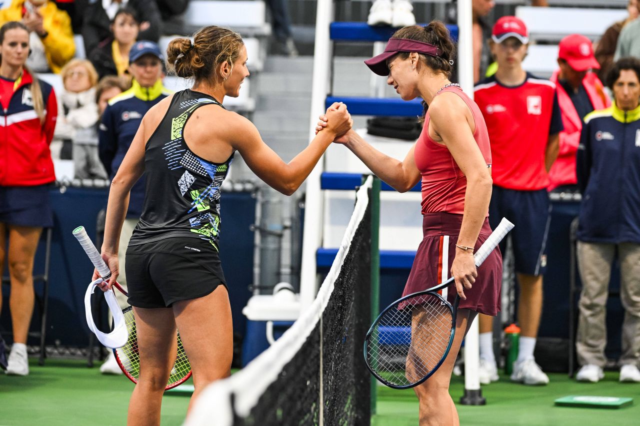 Tot Sorana! Cîrstea conduce plutonul româncelor în clasamentul WTA. Salt mare pentru Miriam Bulgaru _18