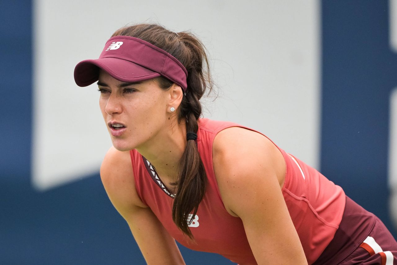 Tot Sorana! Cîrstea conduce plutonul româncelor în clasamentul WTA. Salt mare pentru Miriam Bulgaru _20