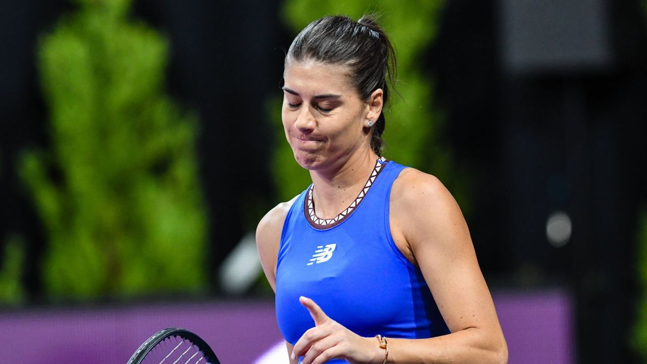 Sorana Cirstea clasament WTA Miriam Bulgaru Tenis