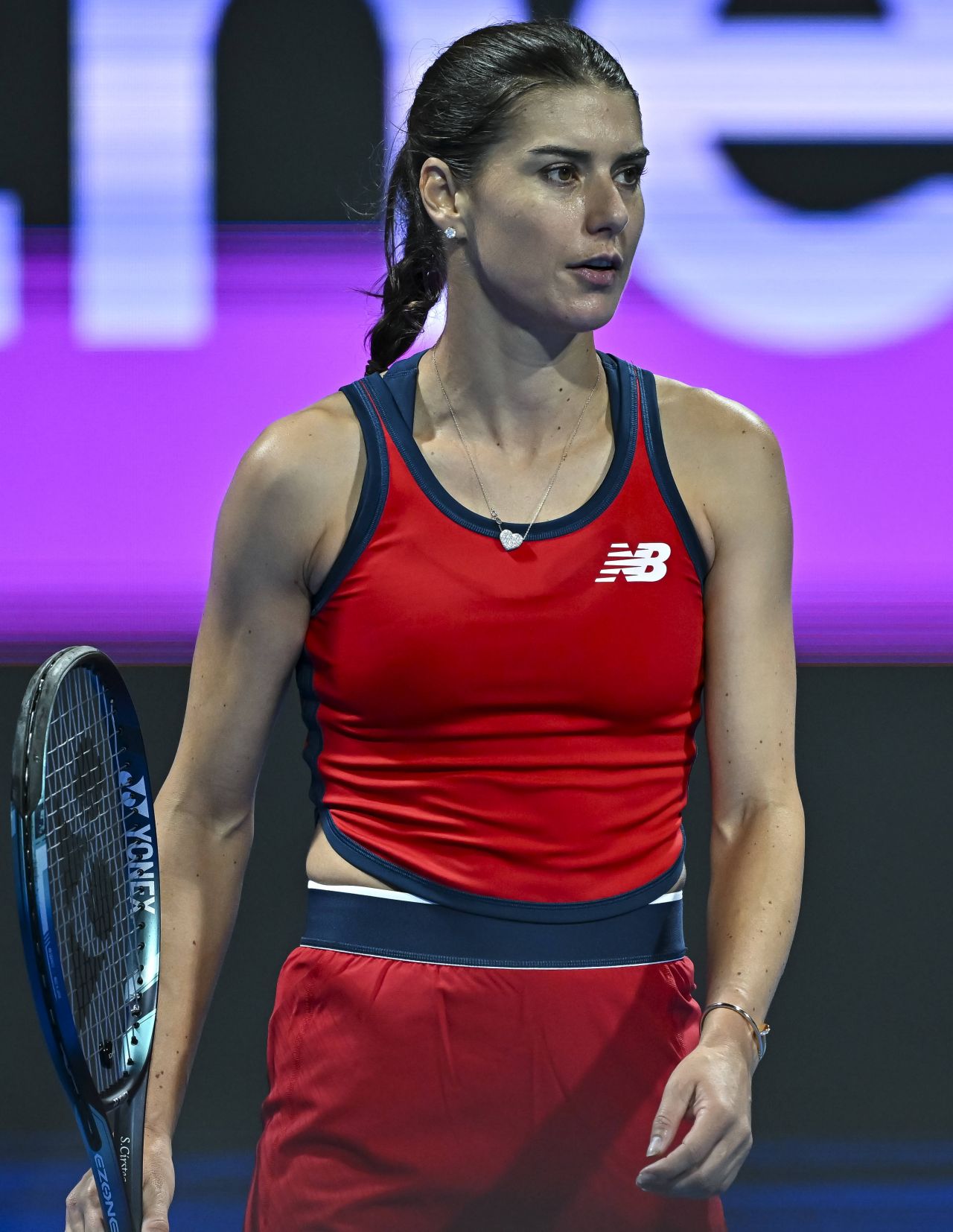 Tot Sorana! Cîrstea conduce plutonul româncelor în clasamentul WTA. Salt mare pentru Miriam Bulgaru _7