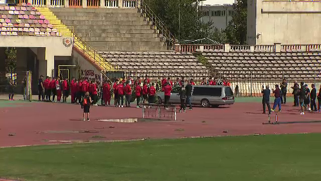 Sicriul lui Gheorghe Mulțescu a străbătut pentru ultima oară stadionul Dinamo! Imagini sfâșietoare_20