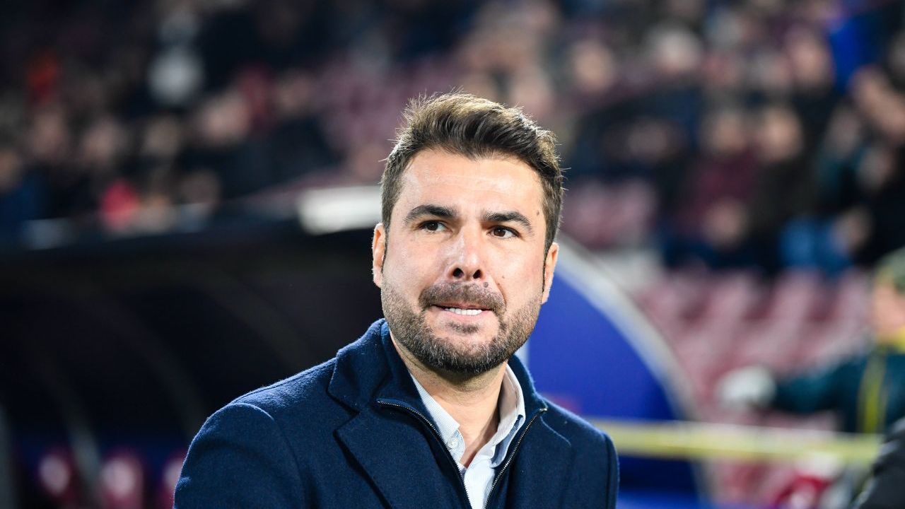 Adrian Mutu Ankaragucu